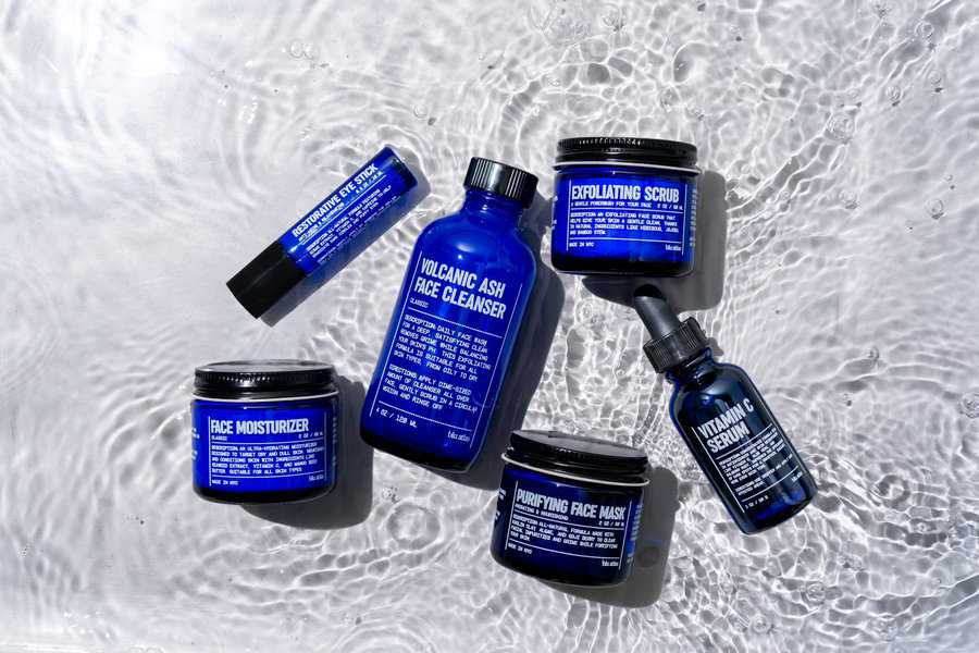 Blu Atlas Review: What Makes This Men’s Skincare Brand Stand Out