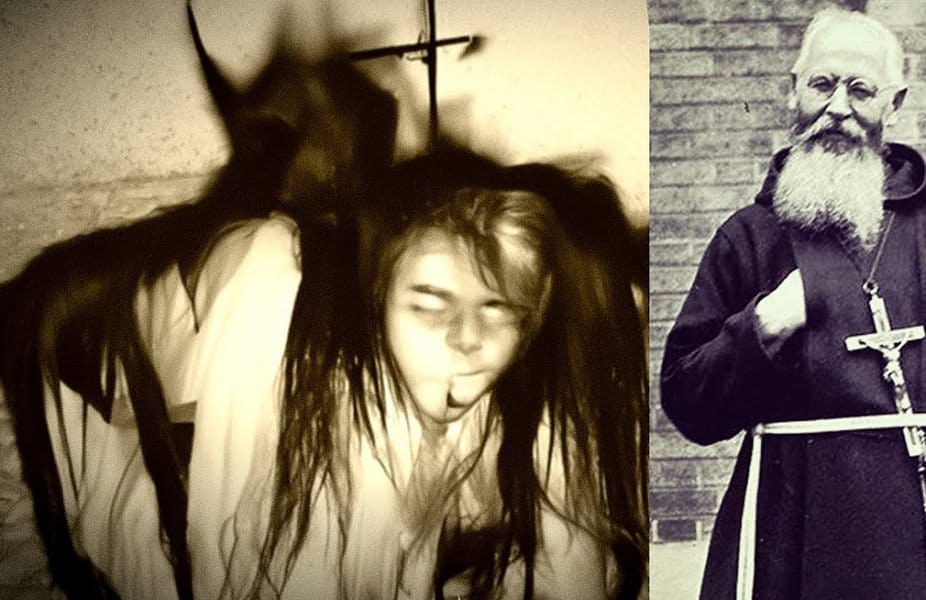 10 Real Life Exorcisms You Won’t Believe Are True