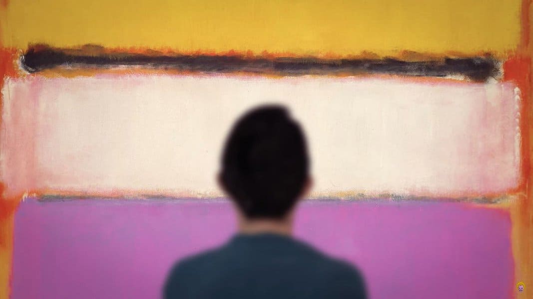 12 Most Famous Abstract Paintings in the World