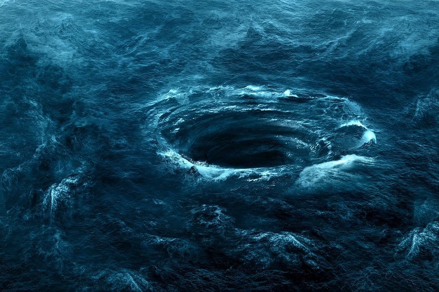 12 Ocean Mysteries That Have Baffled Humans for Centuries 