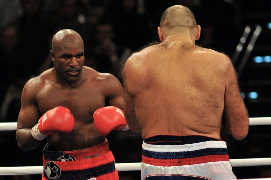 12 of the Most Famous Boxers To Ever Step Foot Inside a Ring