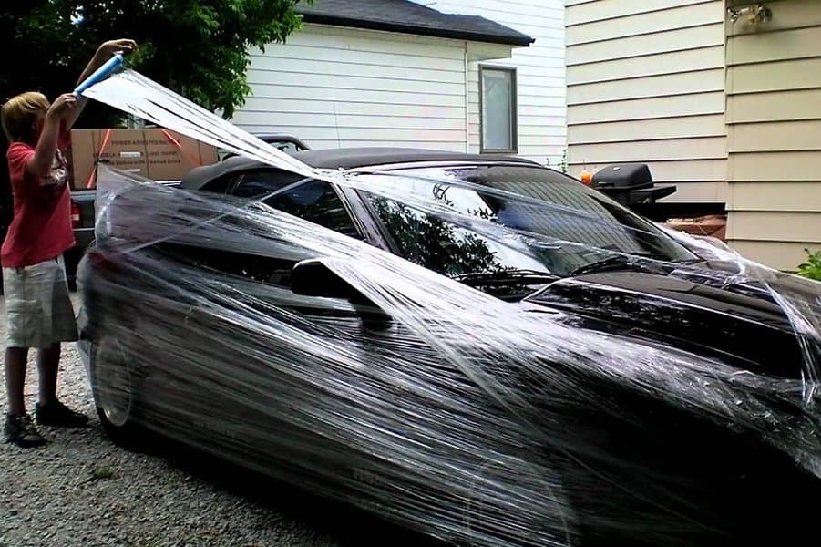 13 Car Pranks That Are Harmless But Hilarious - Next Luxury