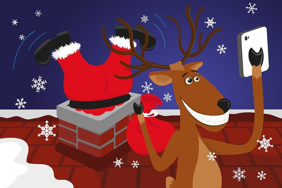 128 Hilarious Christmas Jokes for the Festive Season
