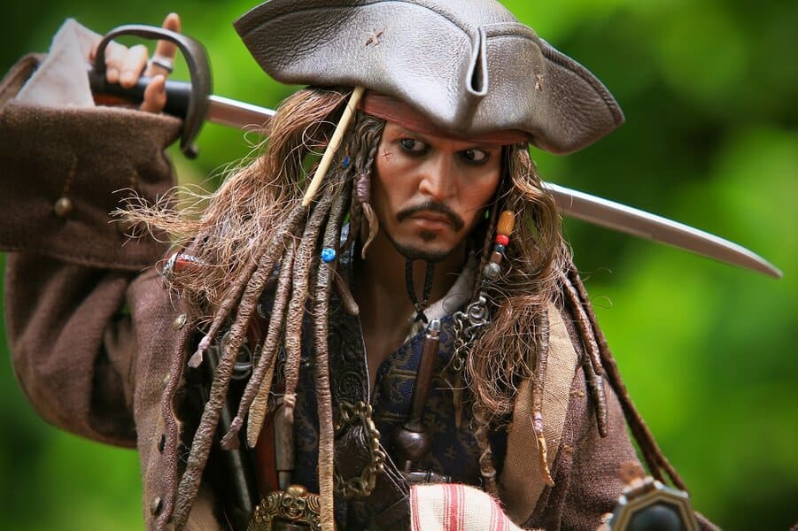 15 Best Johnny Depp Characters of All Time