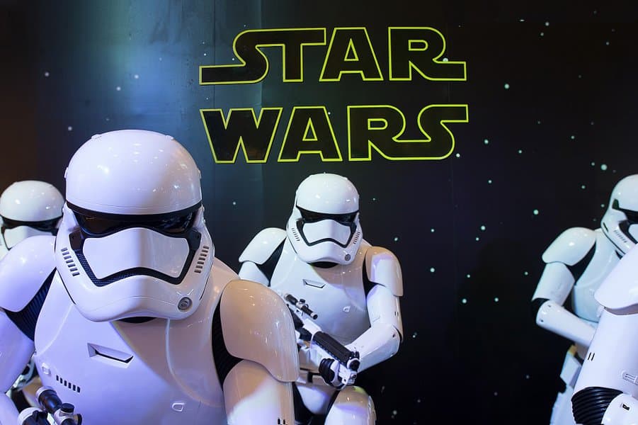 156 Star Wars Trivia Questions To Test Your Knowledge