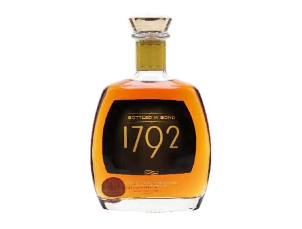 1792-Bottled-In-Bond-Bourbon