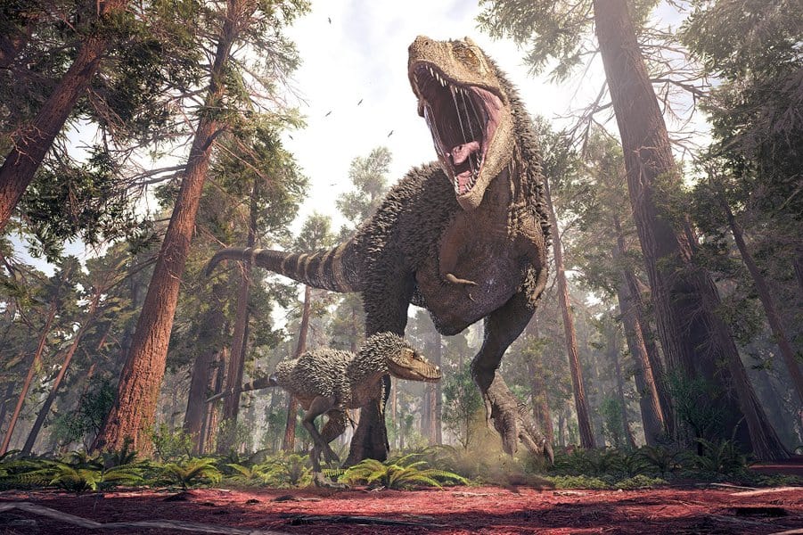 18 Most Dangerous Dinosaurs That Ever Walked the Earth