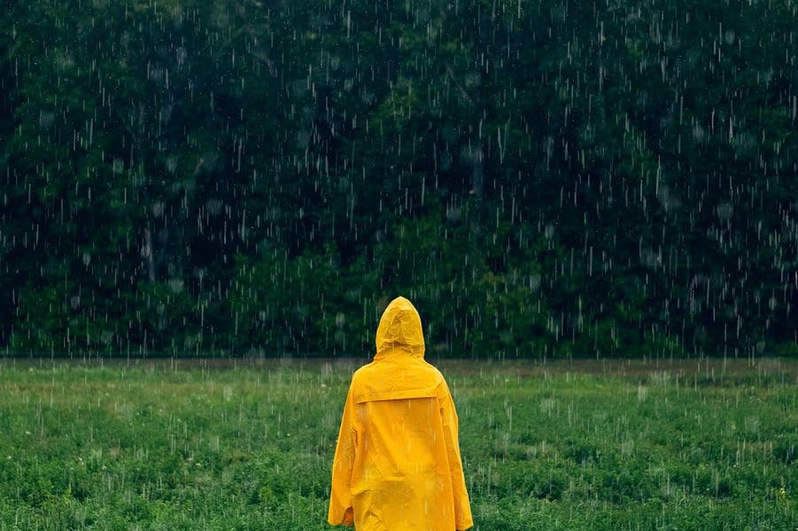 18 Rain Facts That Will Blow Your Mind