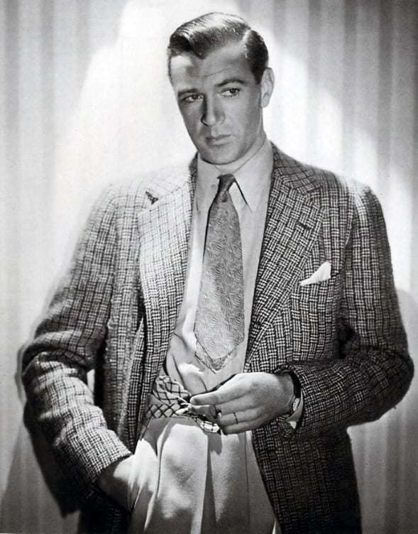 1950s Fashion Blazer With Tie Fashion Styles For Men