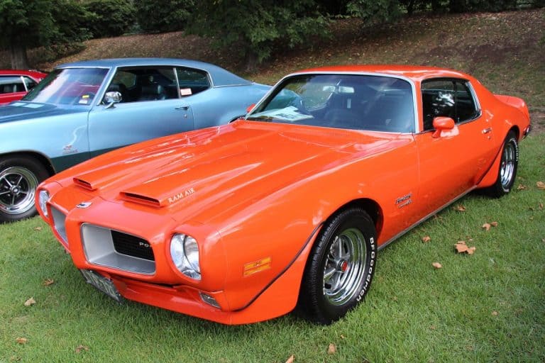 Top 20 Best 70s Sports Cars of All Time - Next Luxury