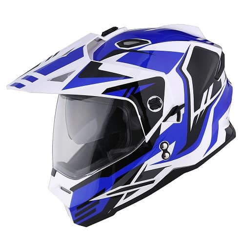 1Storm-Sport-Motocross-Off-road-Full-Face-Helmet