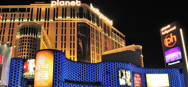 Men’s Las Vegas Travel Guide - Nevada - Next Luxury