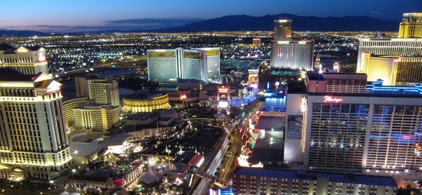 Men’s Las Vegas Travel Guide - Nevada - Next Luxury