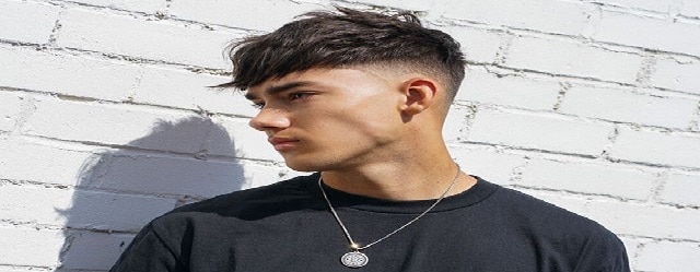 21 Best Mid Fade Haircuts In 2020 Next Luxury