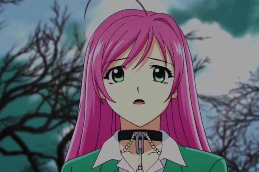 21 Best Pink Haired Anime Characters 