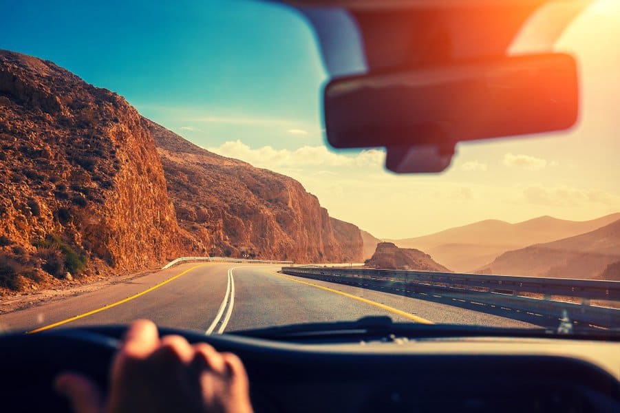 29 Best Podcasts for Road Trips