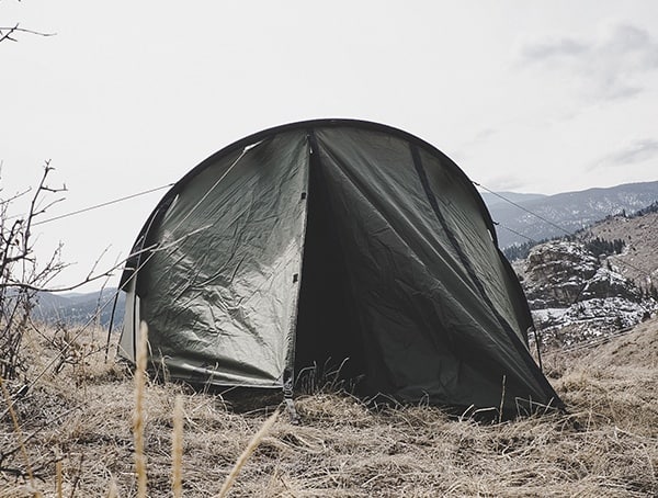 3 Person Tent Snugpak Scorpion 3 Reviews