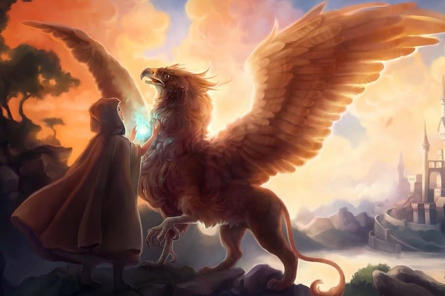 33 Legendary Mythical Creatures - Next Luxury