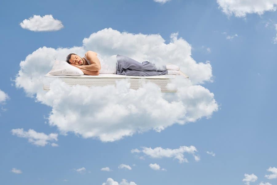 20 Interesting Facts About Dreams