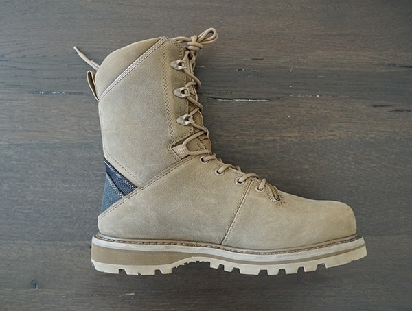 5 11 Tactical Apex 8 Inch Boots For Men Side