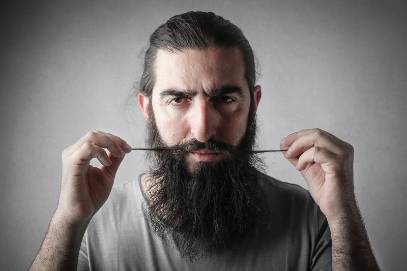 50 Beard Facts - What Science And History Say About Beards