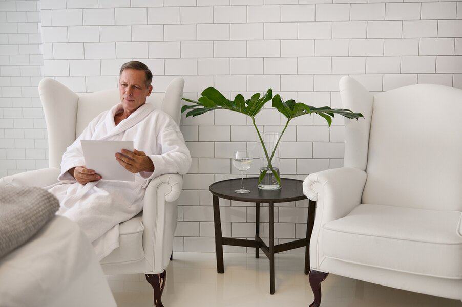 The Modern Man’s Guide to Aesthetic Confidence: Why Medspas Aren’t Just for Women Anymore
