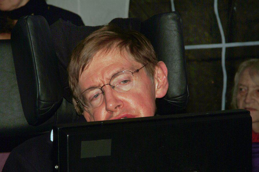 Stephen Hawking Jokes That Are Surprisingly Funny