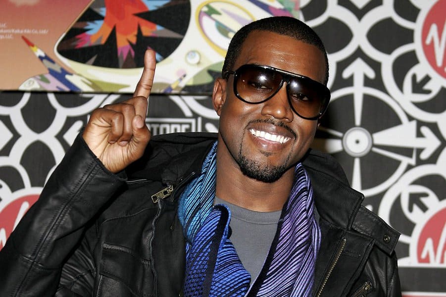 53 Brilliant, Insane, Funny, and Inspirational Kanye West Quotes