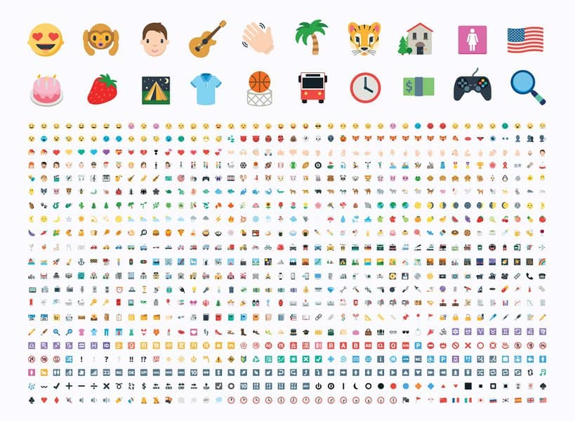 58 Emoji Riddles To Test Your Skills