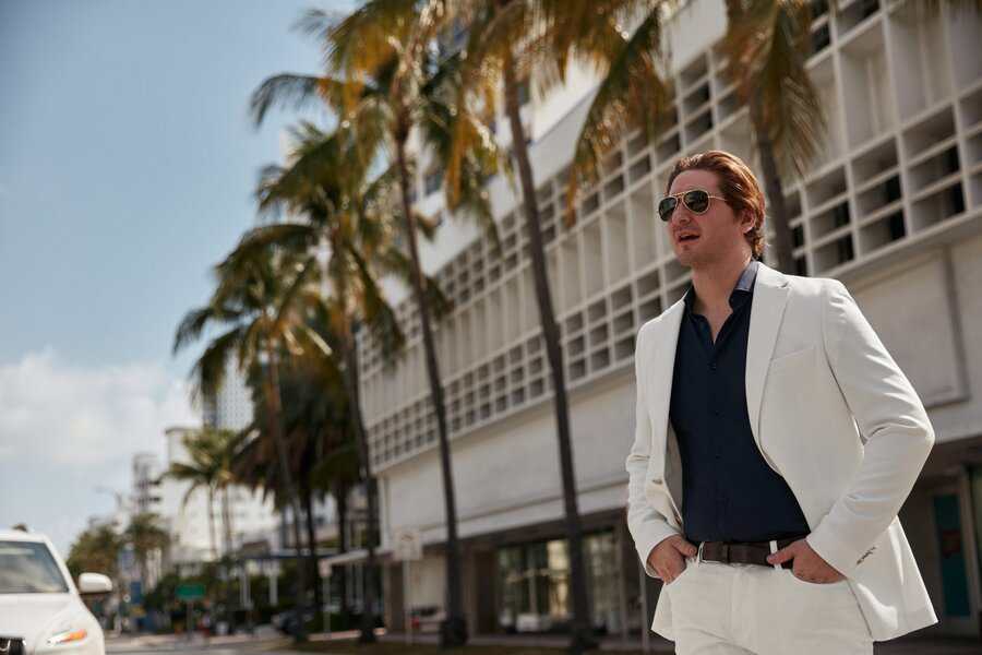 Framing Miami: How to Choose a Photographer Who Actually Gets Your Story