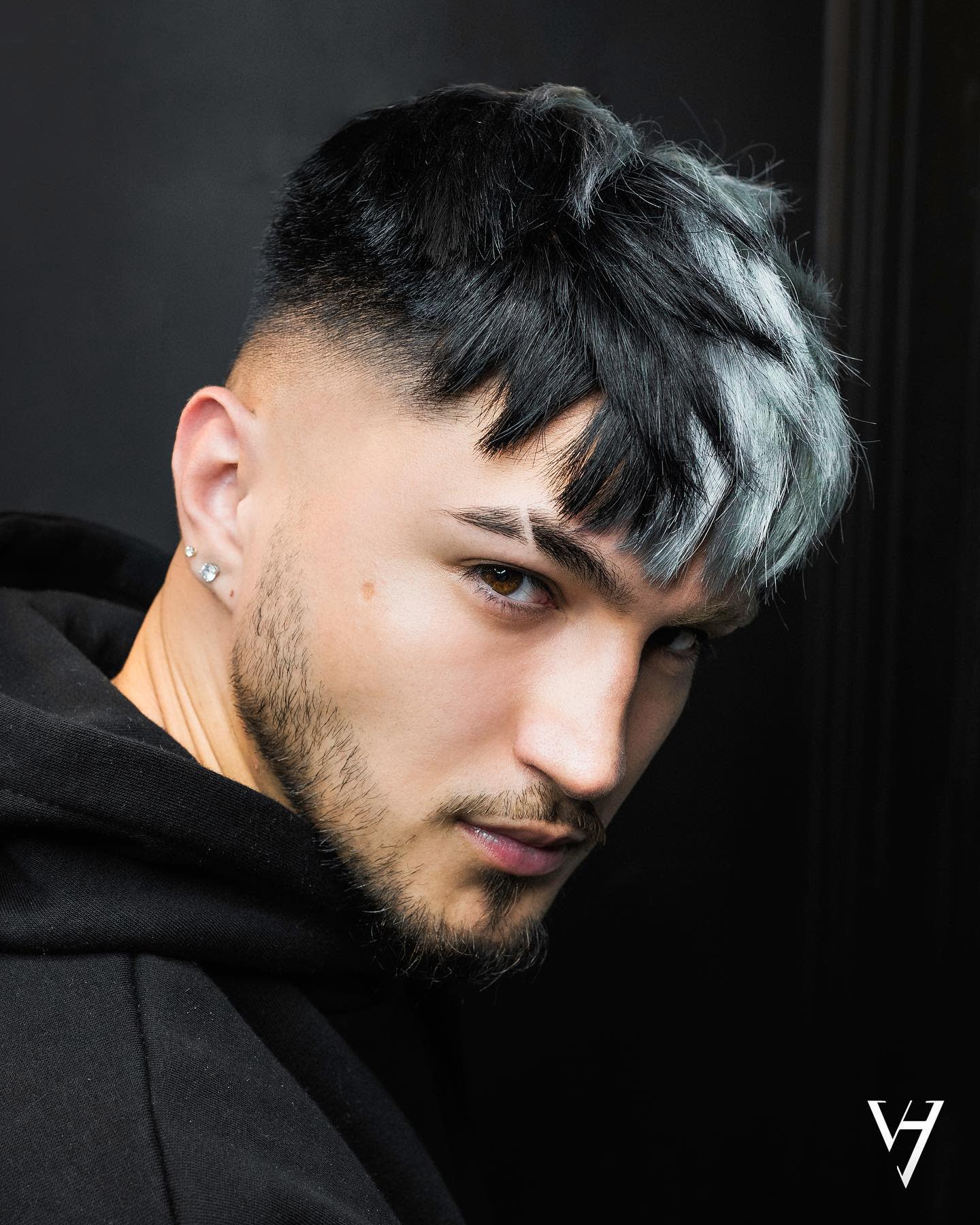 Fades 90s Hairstyles Men -v.hugostyles(2)