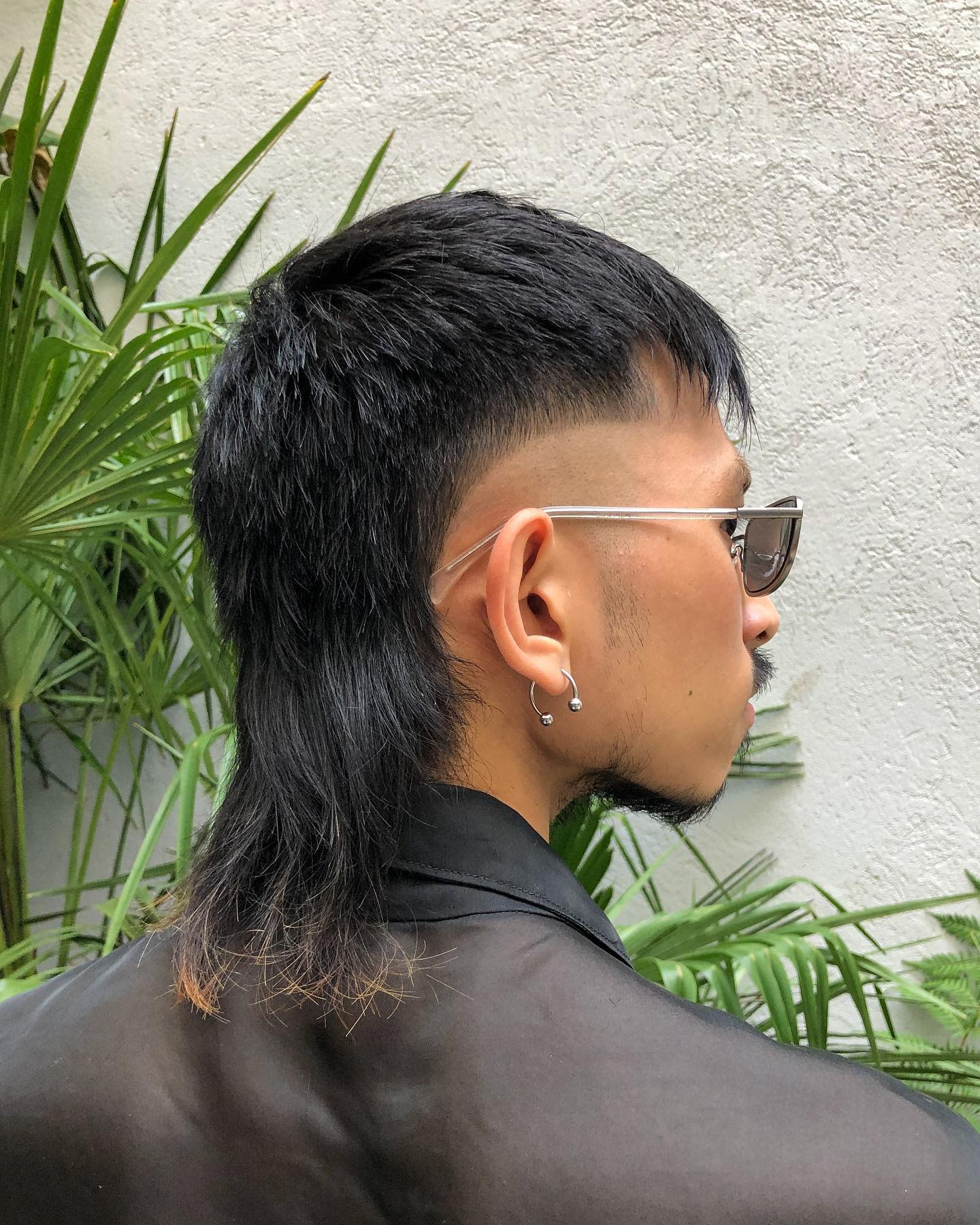Mullet 90s Hairstyles Men -coiffeurstory