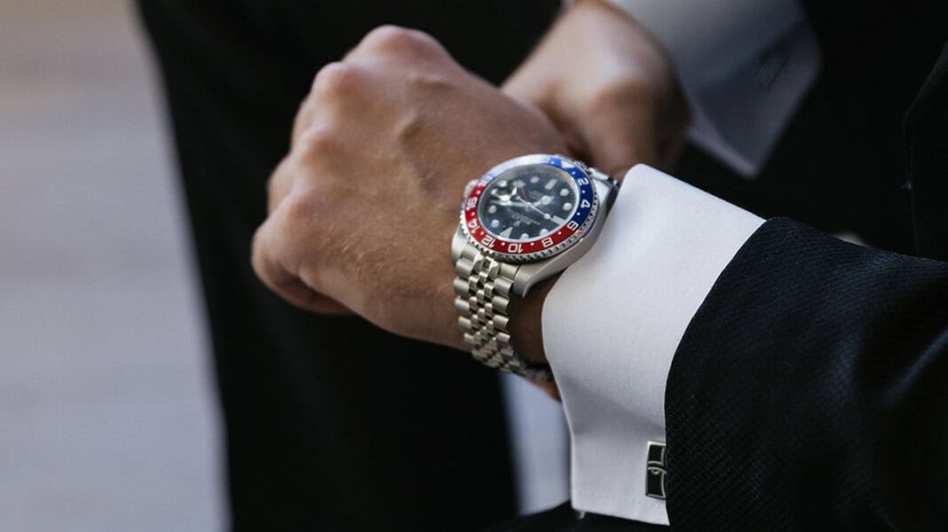 The Modern Man’s Guide to Choosing the Right Timepiece