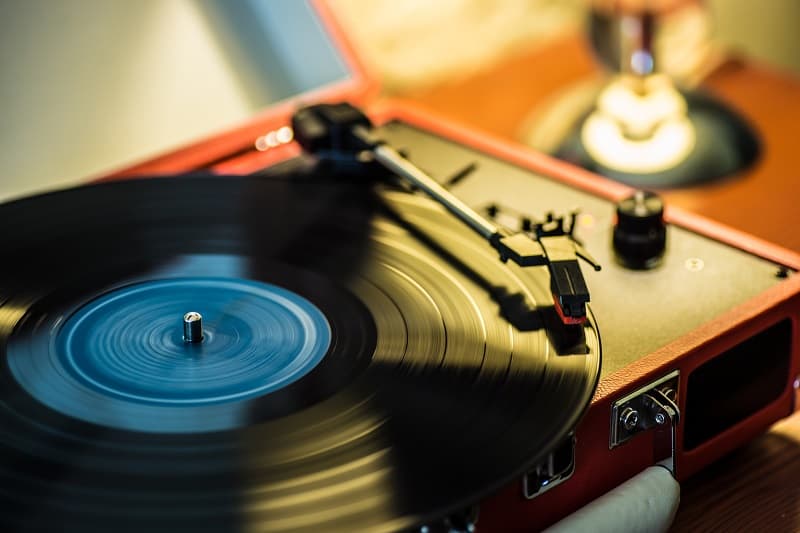 A Beginner’s Guide To Buying Your First Record Player