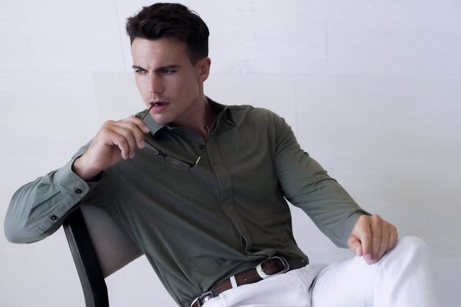 Who Creates Modern Luxury? The Talent Powering Men’s Lifestyle Brands