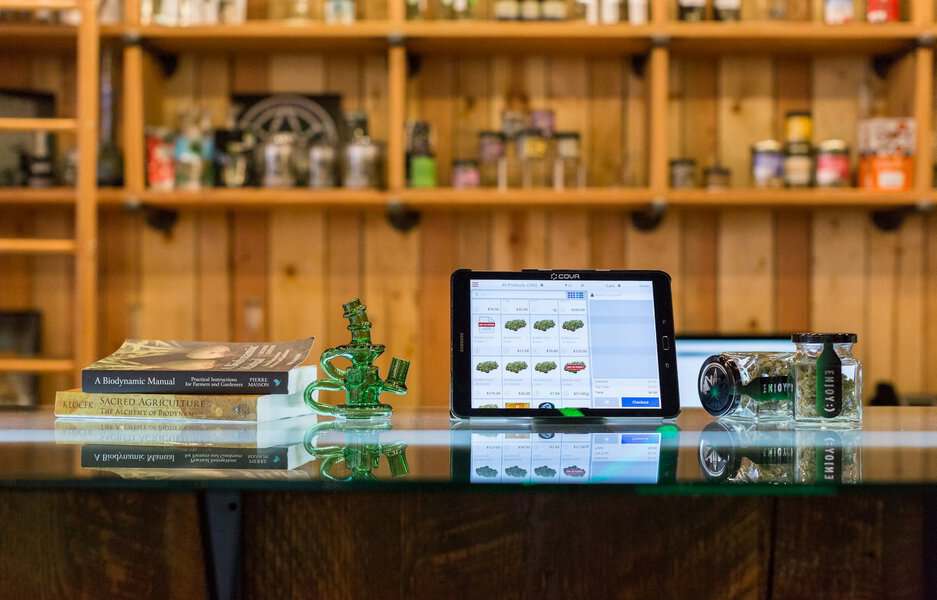 How Illinois Dispensaries Promote Safe Cannabis Use