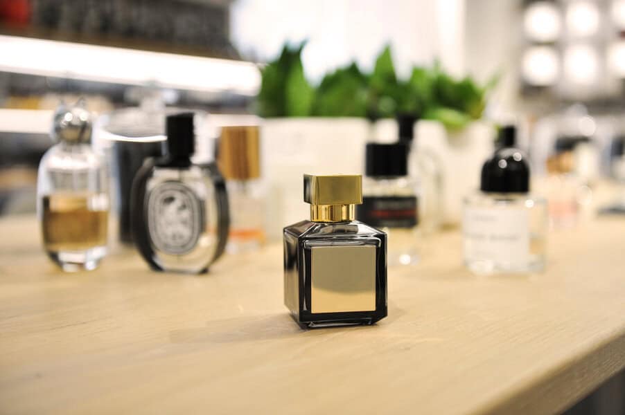 How Niche Perfume Brands Turned Exclusivity Into Big Business