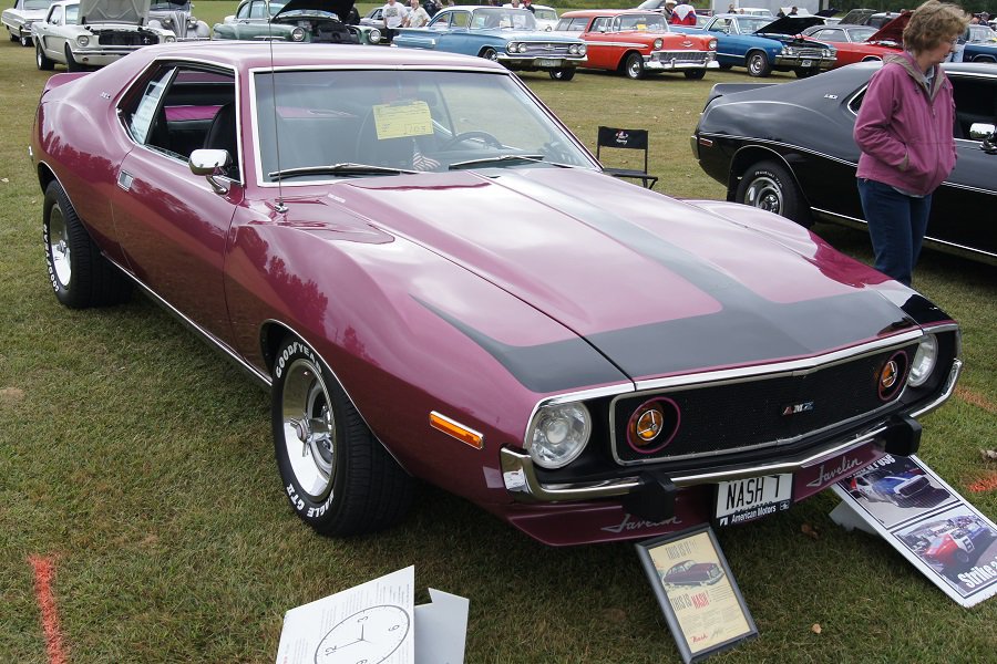 AMC Javelin