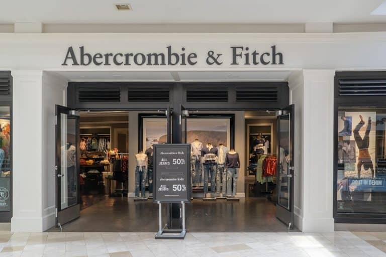 Abercrombie And Fitch Vs Hollister All You Need To Know