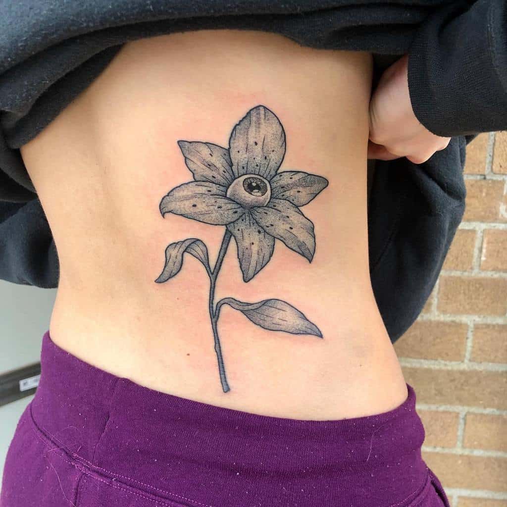 Top 65 Best Lily Tattoo Ideas [2021 Inspiration Guide]