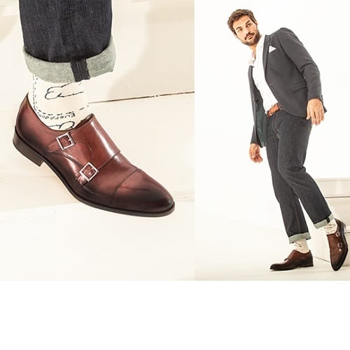 10 Stylish Italian Shoes for Men [2024 Buyer's Guide]
