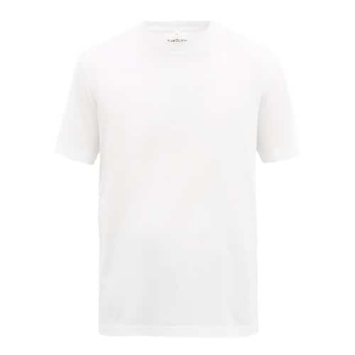 Acne Studios Everrick Cotton Jersey T-Shirt