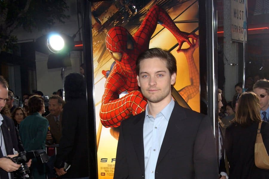 All Spider-Man Actors Who Played Major Roles in the Movies