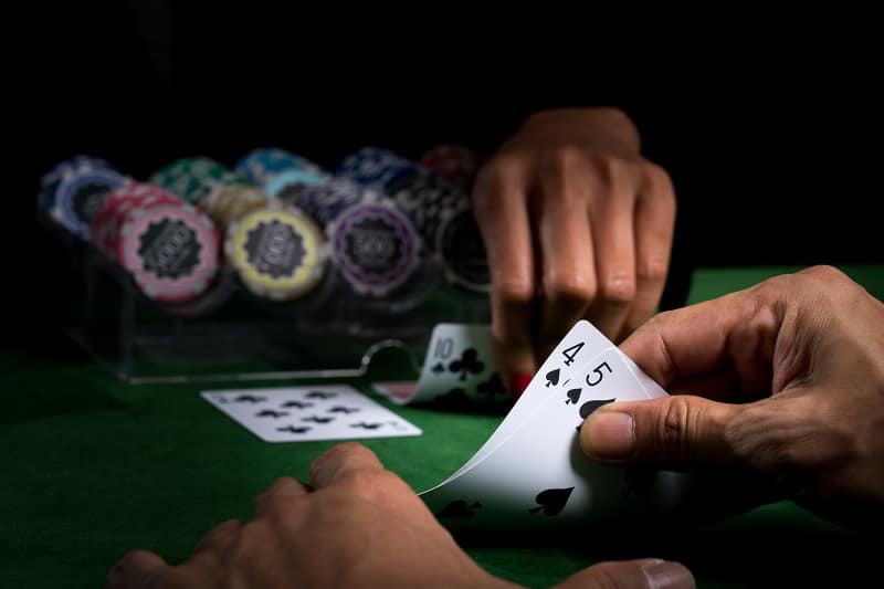 Always play by the book; hits, doubles and splits - BlackJack Strategy