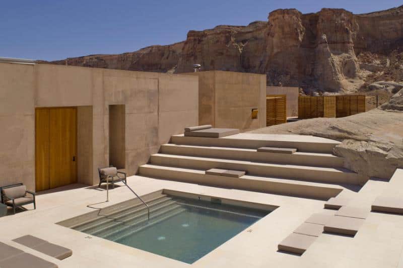 Amangiri