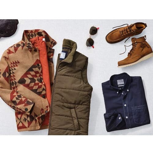 9 Best Clothing Subscription Boxes for Men [2024 Guide]