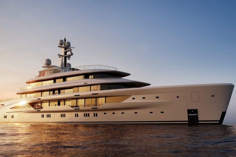 top 10 motor yacht brands