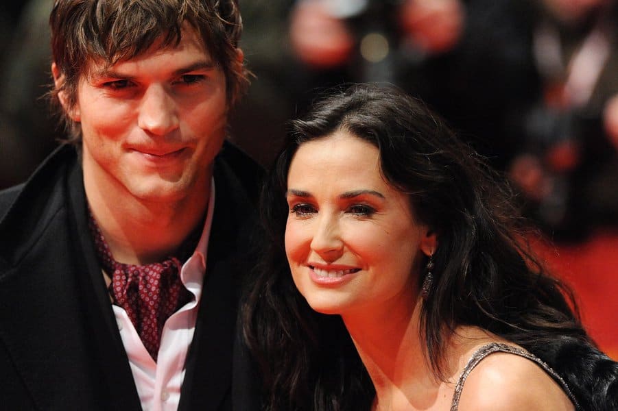 18 Famous Celebrities With Open Marriages Next Luxury