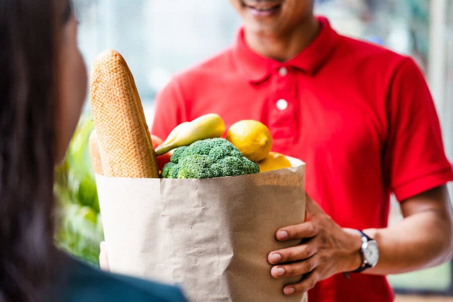 DoorDash: Transforming Food Delivery Across the United States