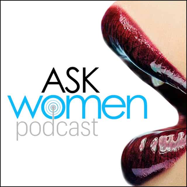 Ask Women Podcast